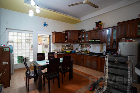 Nhà phố Quận 7 Nhà phố Khu Nam Long diện tích 176m2, kết cấu 1 trệt, 2 lầu kiên cố.