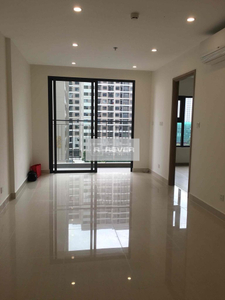 Căn hộ Vinhomes Grand Park, Quận 9 Căn hộ Vinhomes Grand Park có 2 phòng ngủ, nội thất cơ bản.