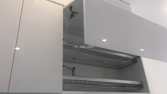  Căn hộ Vinhomes Grand Park hướng Tây Nam, diện tích 59m²