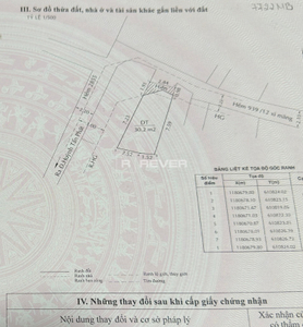  Nhà phố Đường Huỳnh Tấn Phát 1 tầng diện tích 27.1m² pháp lý sổ hồng