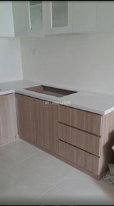  Căn hộ Vinhomes Grand Park hướng ban công nam nội thất cơ bản diện tích 46.7m².