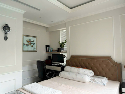 IMG_8046.JPG Căn hộ 5 Phòng Ngủ 4WC  Sunrise Riverside diện tích 170 m²