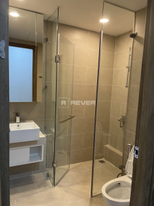  Căn hộ Sky 89 nội thất cơ bản diện tích 65m²