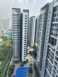 IMG_2579.JPG Căn hộ  Celesta Rise hướng Tây Bắc, diện tích 80 m²