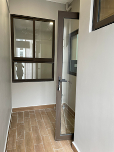 Căn hộ Opal Boulevard, Huyện Dĩ An Căn hộ Opal Boulevard tầng 30, bàn giao nội thất cơ bản.