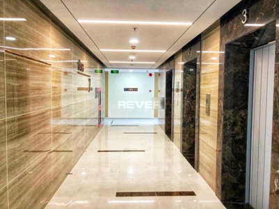 Căn hộ Safira Khang Điền, Quận 9 Căn hộ Safira Khang Điền tầng 12 diện tích 87m2, nội thất cơ bản.