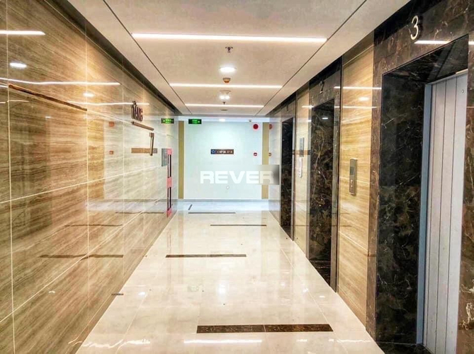 Căn hộ Safira Khang Điền, Quận 9 Căn hộ Safira Khang Điền tầng 12 diện tích 87m2, nội thất cơ bản.