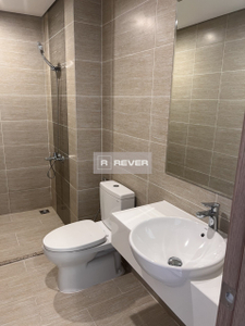  Căn hộ Vinhomes Grand Park nội thất cơ bản, cửa chính hướng Đông Nam