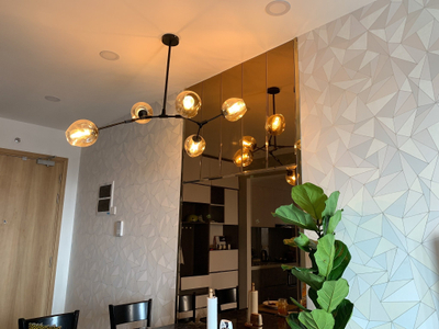 Celadon City, Quận Tân Phú Căn hộ cao cấp Celadon City bàn giao đầy đủ nội thất.