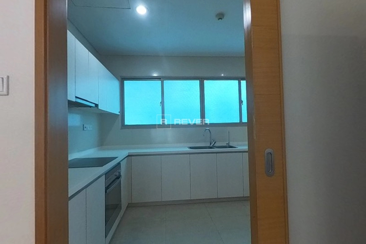  Căn hộ The Vista An Phú nội thất cơ bản diện tích 135m²