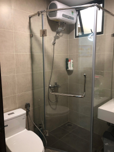 Căn hộ Akari City, Quận Bình Tân Căn hộ Akari City hướng ban công đông nội thất cơ bản diện tích 75.13m²