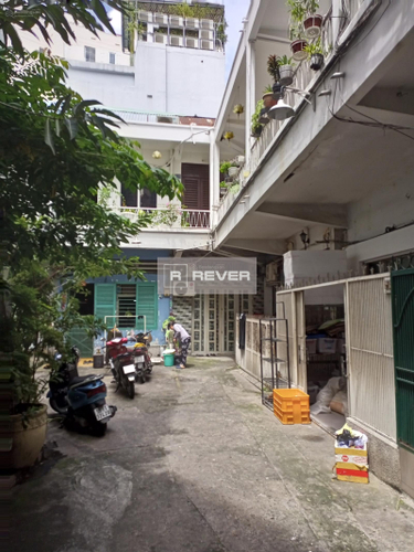  Nhà phố Đường Nguyễn Văn Giai 1 tầng diện tích 89.13m² hướng tây bắc pháp lý sổ hồng.
