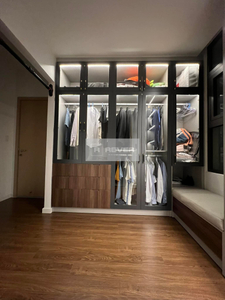 Căn hộ Jamila Khang Điền, Quận 9 Căn hộ Jamila Khang Điền diện tích 98.8m2, đầy đủ nội thất.
