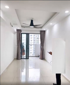 Căn hộ Celadon City, Quận Tân Phú Căn hộ Celadon City tầng 8 có 2 phòng ngủ, nội thất cơ bản.