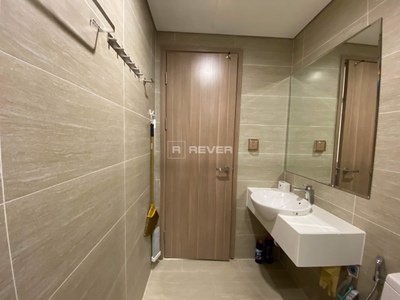  Căn hộ Vinhomes Grand Park đầy đủ nội thất diện tích 46m²