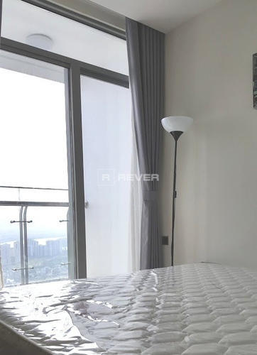  Căn hộ Vinhomes Central Park hướng ban công đông nam đầy đủ nội thất diện tích 56m²