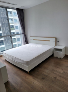  Căn hộ Vinhomes Central Park hướng ban công đông bắc đầy đủ nội thất diện tích 78.2m²