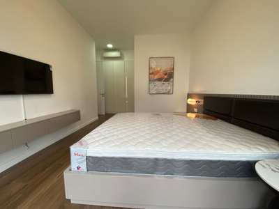  Căn hộ Estella Heights đầy đủ nội thất diện tích 125m².