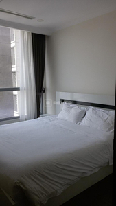  Căn hộ Vinhomes Central Park nội thất cơ bản diện tích 50m²