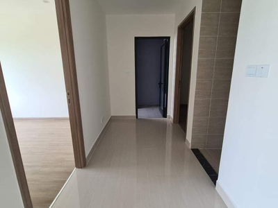 Căn hộ Vinhomes Grand Park, Quận 9 Căn hộ Vinhomes Grand Park nội thất cơ bản, tiện ích đa dạng.