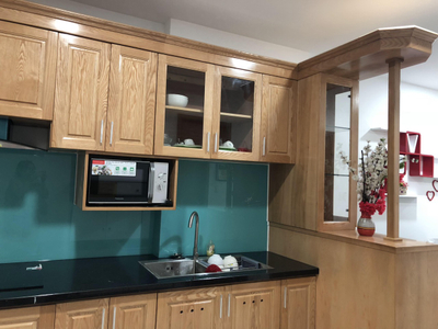 Căn hộ CityLand Park Hills, Quận Gò Vấp Căn hộ Cityland Park Hills hướng ban công bắc đầy đủ nội thất diện tích 77m²