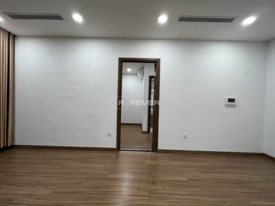  Căn hộ Eco Green Saigon nội thất cơ bản diện tích 66.5m²