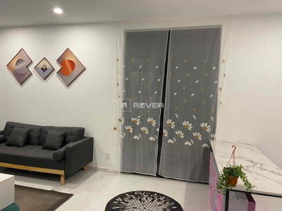  Pent-house D'Lusso hướng Đông Nam, diện tích 104m²