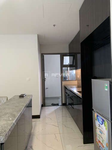  Căn hộ Empire City đầy đủ nội thất diện tích 91.3m².