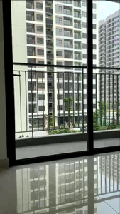 Căn hộ Vinhomes Grand Park, Quận 9 Căn hộ Vinhomes Grand Park diện tích 59.1m2, nội thất cơ bản.