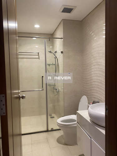  Căn hộ cao cấp Vinhomes Central Park thiết kế sang trọng, đầy đủ nội thất.