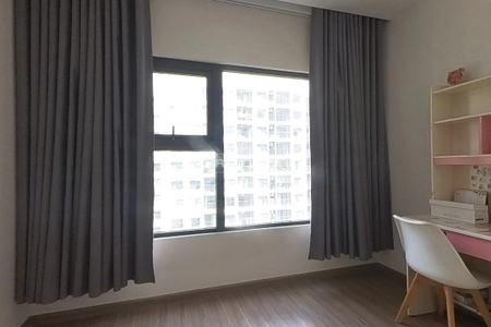  Căn hộ Vinhomes Grand Park hướng Tây Bắc, diện tích 69.5m²