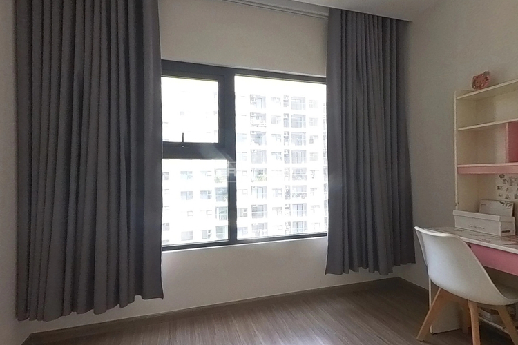  Căn hộ Vinhomes Grand Park hướng Tây Bắc, diện tích 69.5m²