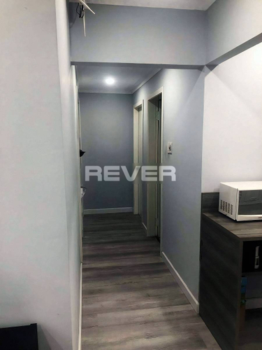 Căn hộ Hoàng Anh Gia Lai 3, Huyện Nhà Bè Căn hộ Hoàng Anh Gia Lai 3 tầng 17 diện tích 121m2, đầy đủ nội thất.