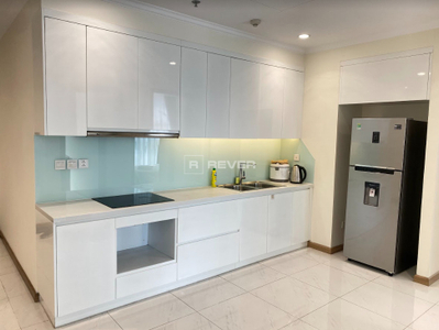  Căn hộ Vinhomes Central Park đầy đủ nội thất diện tích 79.1m².