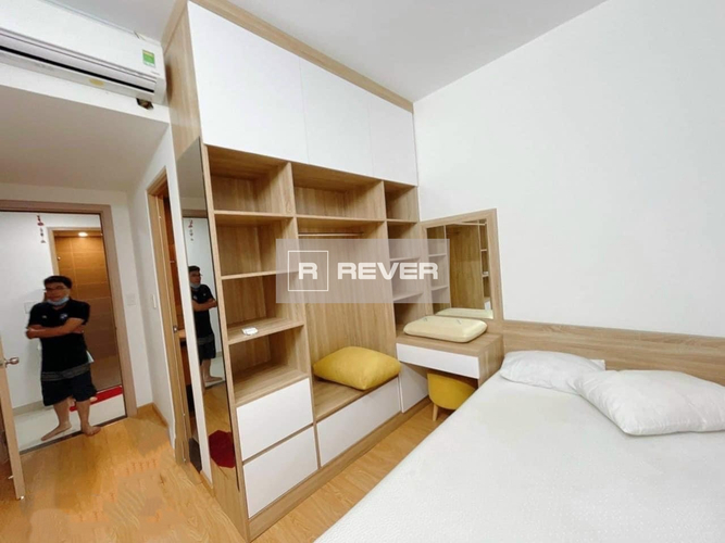  Căn hộ Saigon Gateway nội thất cơ bản diện tích 66.48m²