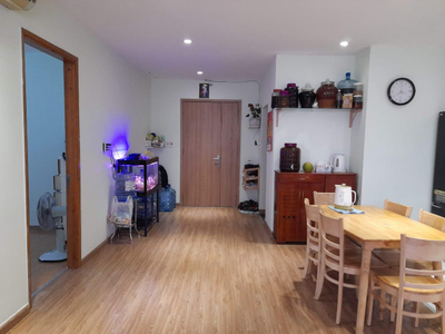 Căn hộ I-Home 1, Quận Gò Vấp Căn hộ I-Home 1 tầng 6 đầy đủ nội thất, tiện ích đa dạng.