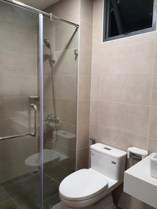 Căn hộ Akari City, Quận Bình Tân Căn hộ Akari City có 3 phòng ngủ, nội thất cơ bản.