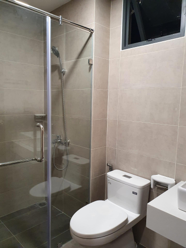 Căn hộ Akari City, Quận Bình Tân Căn hộ Akari City có 3 phòng ngủ, nội thất cơ bản.