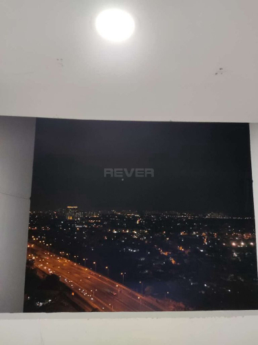 Căn hộ Diamond Riverside, Quận 8 Căn hộ Diamond Riverside tầng thấp tiện di chuyển, không nội thất.