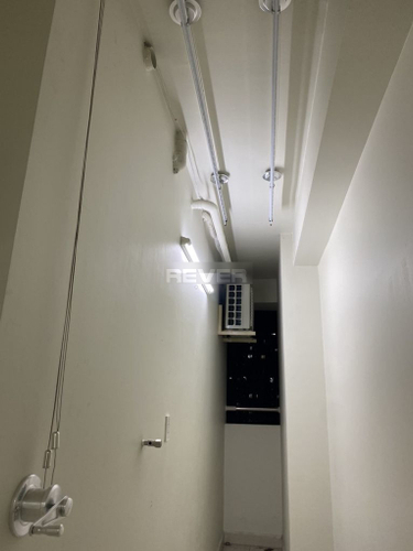 Căn hộ Topaz Elite, Quận 8 Căn hộ Topaz Elite view đón gió mát, nội thất cơ bản.