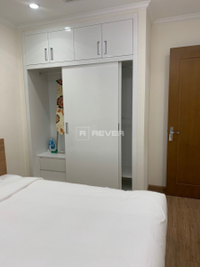  Căn hộ Offitel 1 phòng ngủ Vinhomes Central park