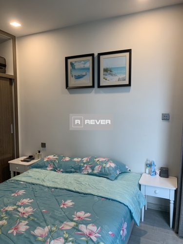 Căn hộ Vinhomes Golden River Căn hộ Vinhomes Golden River đầy đủ nội thất diện tích 118m².