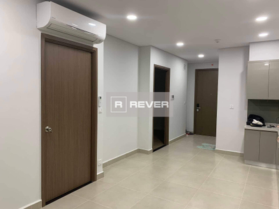 căn hộ River Panorama Căn hộ River Panorama tầng 3 tiện di chuyển, diện tích 62m2 rộng thoáng.