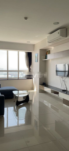 căn hộ Sunrise City South quận 7 Căn hộ Sunrise City South tầng 21 view thoáng mát, đầy đủ nội thất