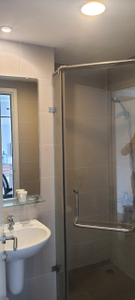 Căn hộ Masteri Thảo Điền, Quận 2 Căn hộ Masteri Thảo Điền ban công hướng Đông Bắc mát mẻ.