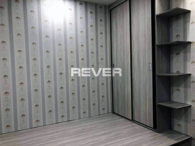 Căn hộ The Pegasuite 1, Quận 8 Căn hộ The Pegasuite 1 tầng cao view đón gió mát mẻ.