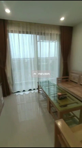 Căn hộ Vinhomes Grand Park, Quận 9 Căn hộ Vinhomes Grand Park tầng 5 diện tích 82.3m2, đầy đủ nội thất.