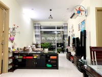 Căn hộ Ngọc Lan Apartment đầy đủ nội thất diện tích 96m²
