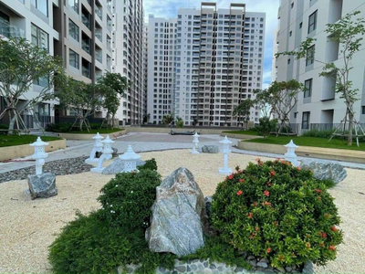 Căn hộ Akari City, Quận Bình Tân Căn hộ Akari City tầng 20 đầy đủ nội thất, tiện ích đa dạng.