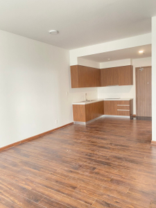 Căn hộ Akari City, Quận Bình Tân Căn hộ Akari City hướng ban công đông không có nội thất diện tích 79.17m²